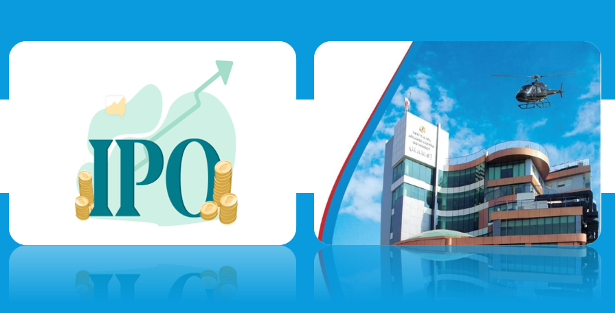 ह्याम्स अस्पतालले आइपिओ निष्काशन गर्ने, डाक्यो वार्षिक साधारणसभा